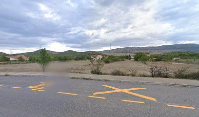 Dubrava Rakovo selo A