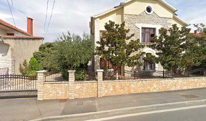 Sobe i Apartmani "IVANCIC" Benkovac ***