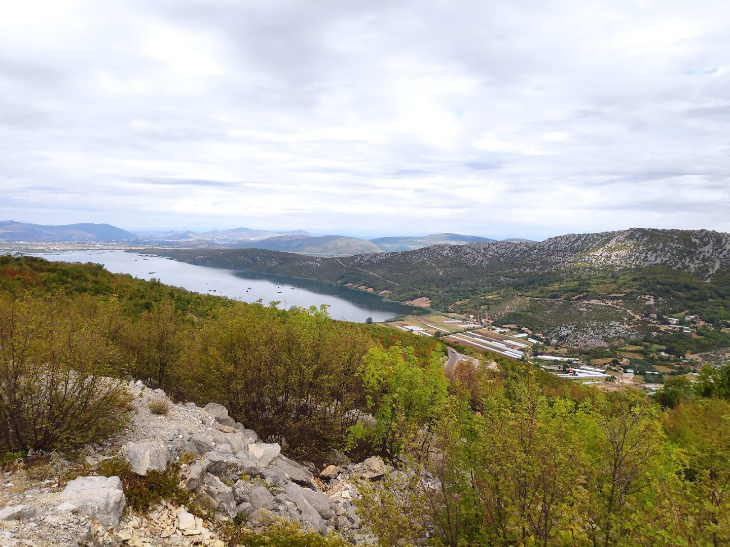 Park prirode Hutovo blato
