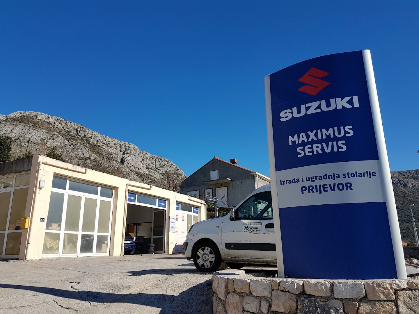 Maximus servis d.o.o.