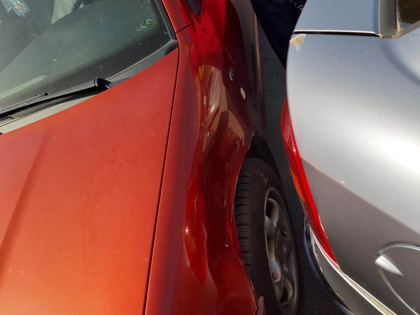 Autolimarija Magdić