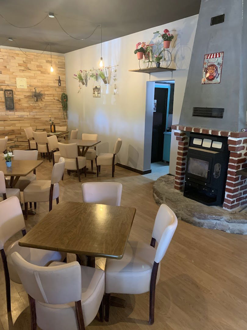 Restaurant Gastro Lika