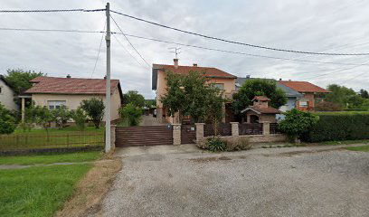 TRGOVAČKI OBRT TIM PROMET, VL. KRISTINA ŠEKERIJA