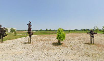 Nekropola pod tumulima