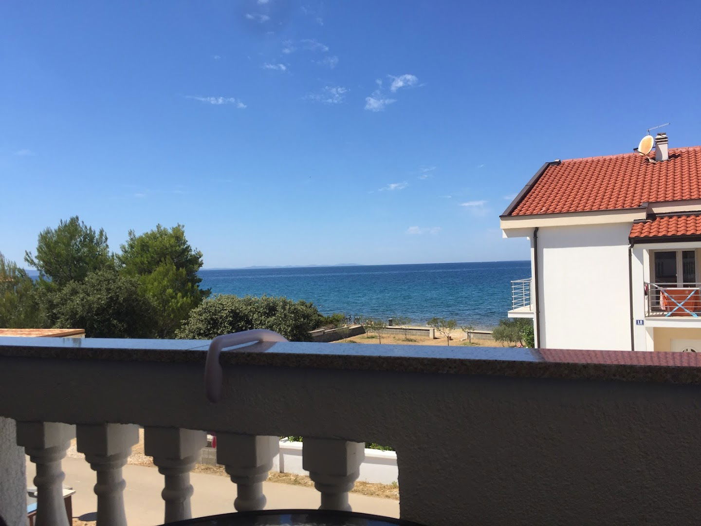 Jankovic Apartments Croatia