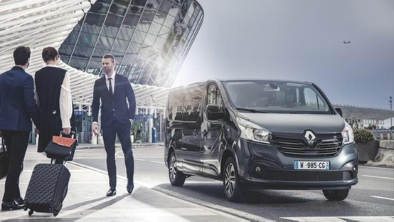 Zadar Airport Taxi & Shuttle