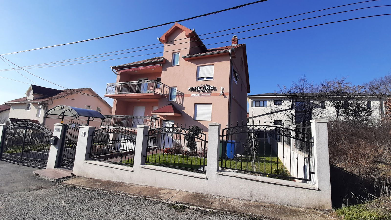 MLS Exing d.o.o. Beograd