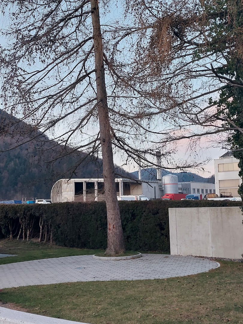 Energetika Vransko d.o.o. komunalno podjetje