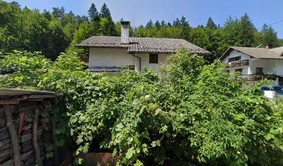 Dobava in montaža stavbnega pohištva, Darko Kidrič, s.p.