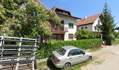 Staklarska radionica