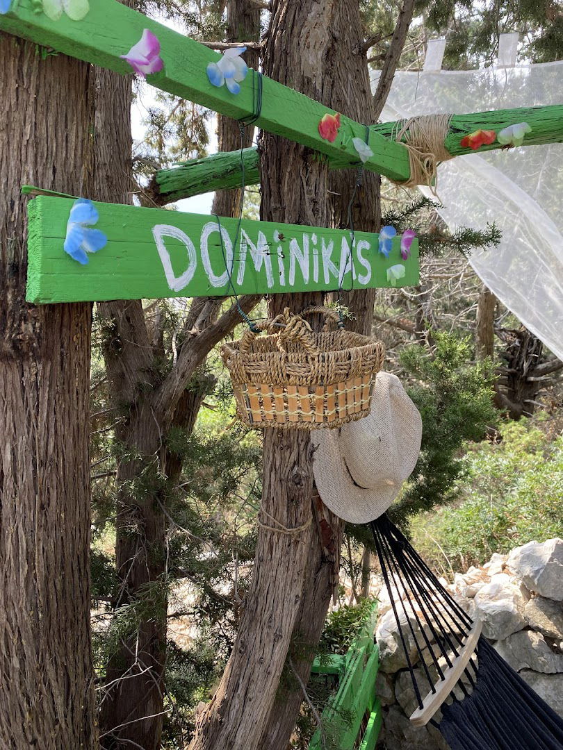 Dominika’s Place