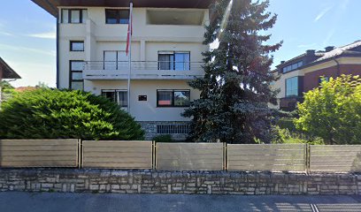 TİKA Zagreb Program Koordinasyon Ofisi