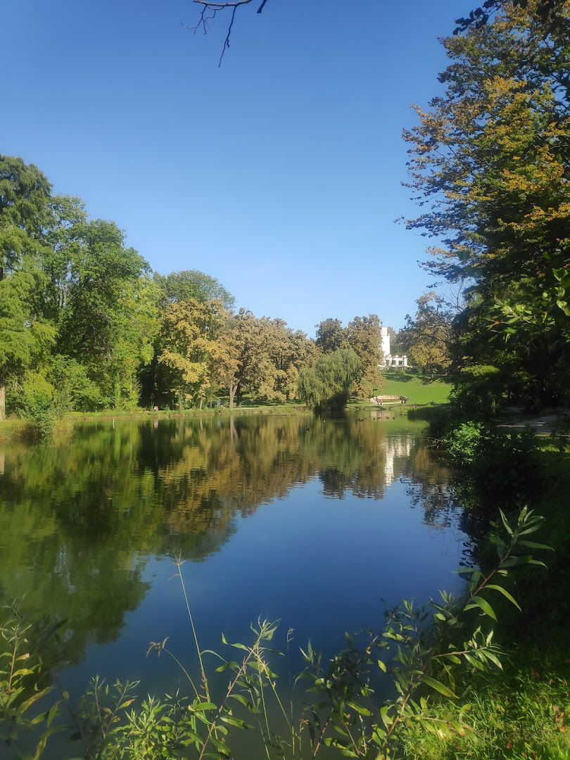 Park Maksimir