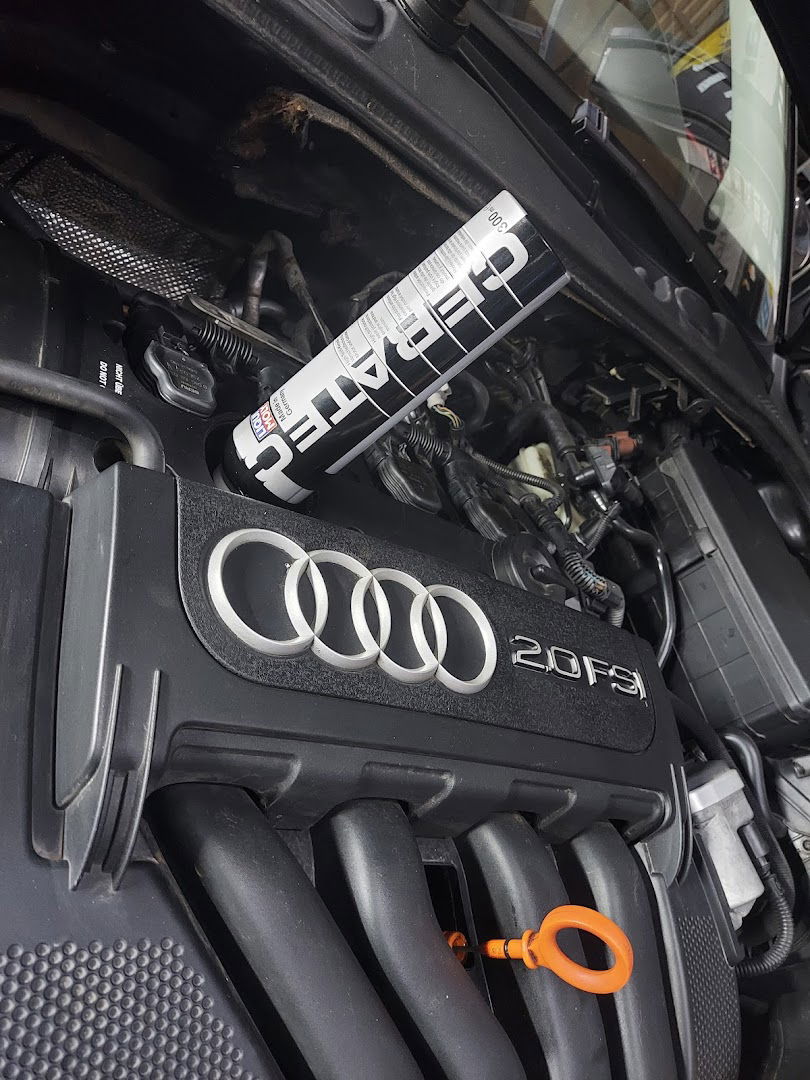 Auto R&S Car Service