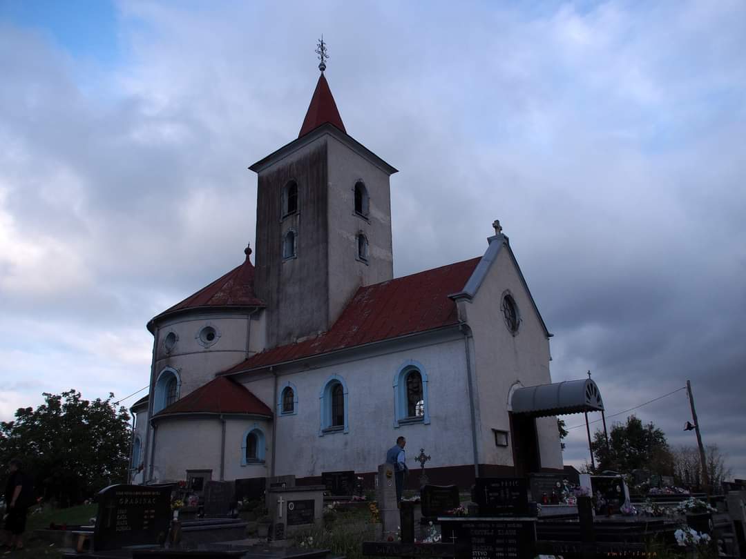 Chapel of the Holy Spirit