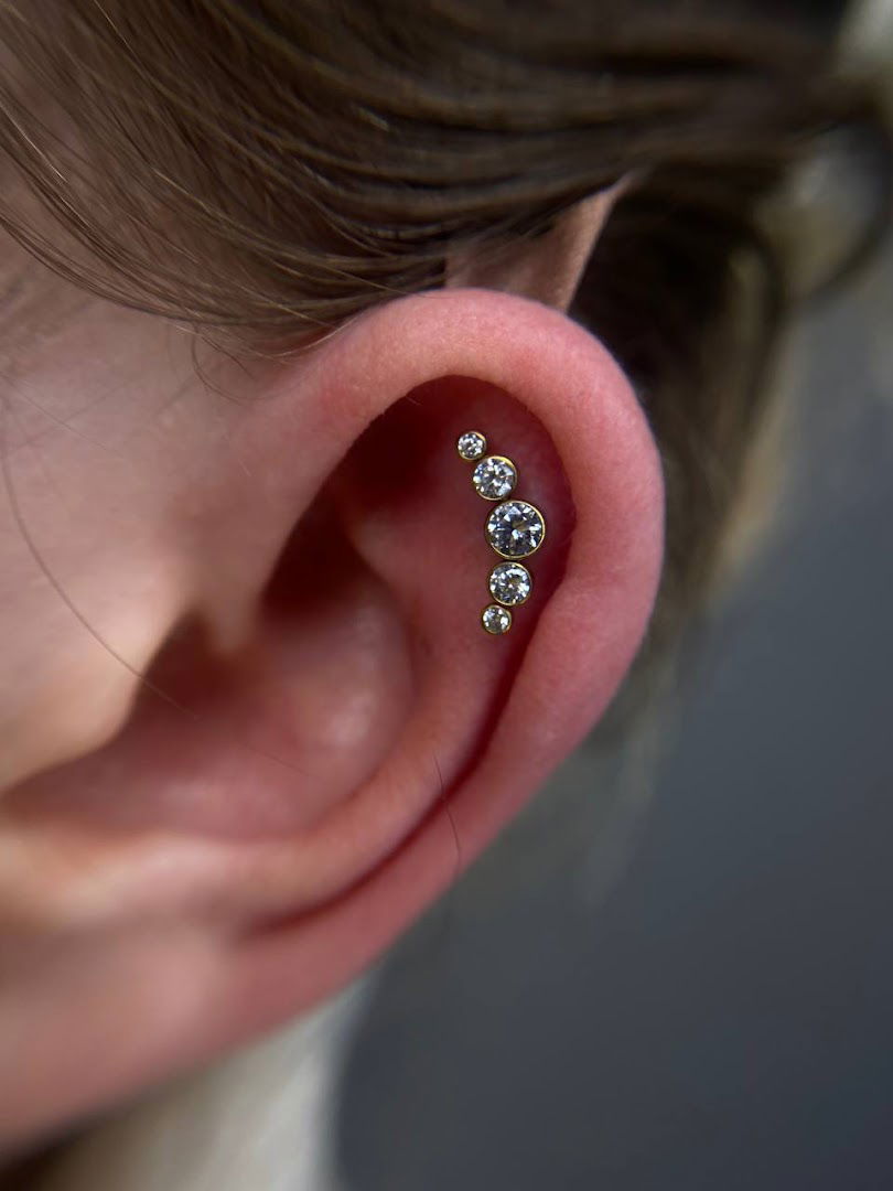 Beauty and piercing sibenik