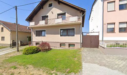 Kuća O. Teodozija - Milosrdne sestre sv. Križa