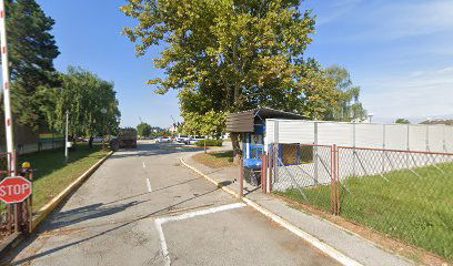 2nd Traffic Police Station