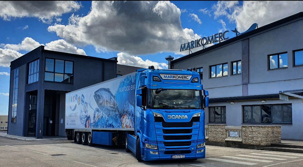 Marikomerc d.o.o Zadar