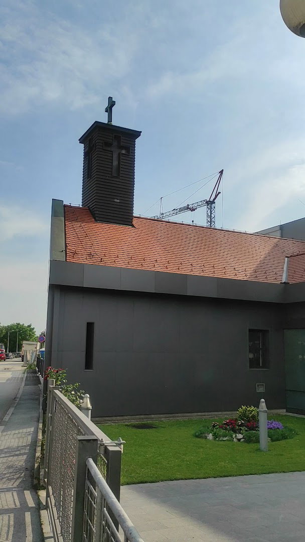 Church of St. Teresa