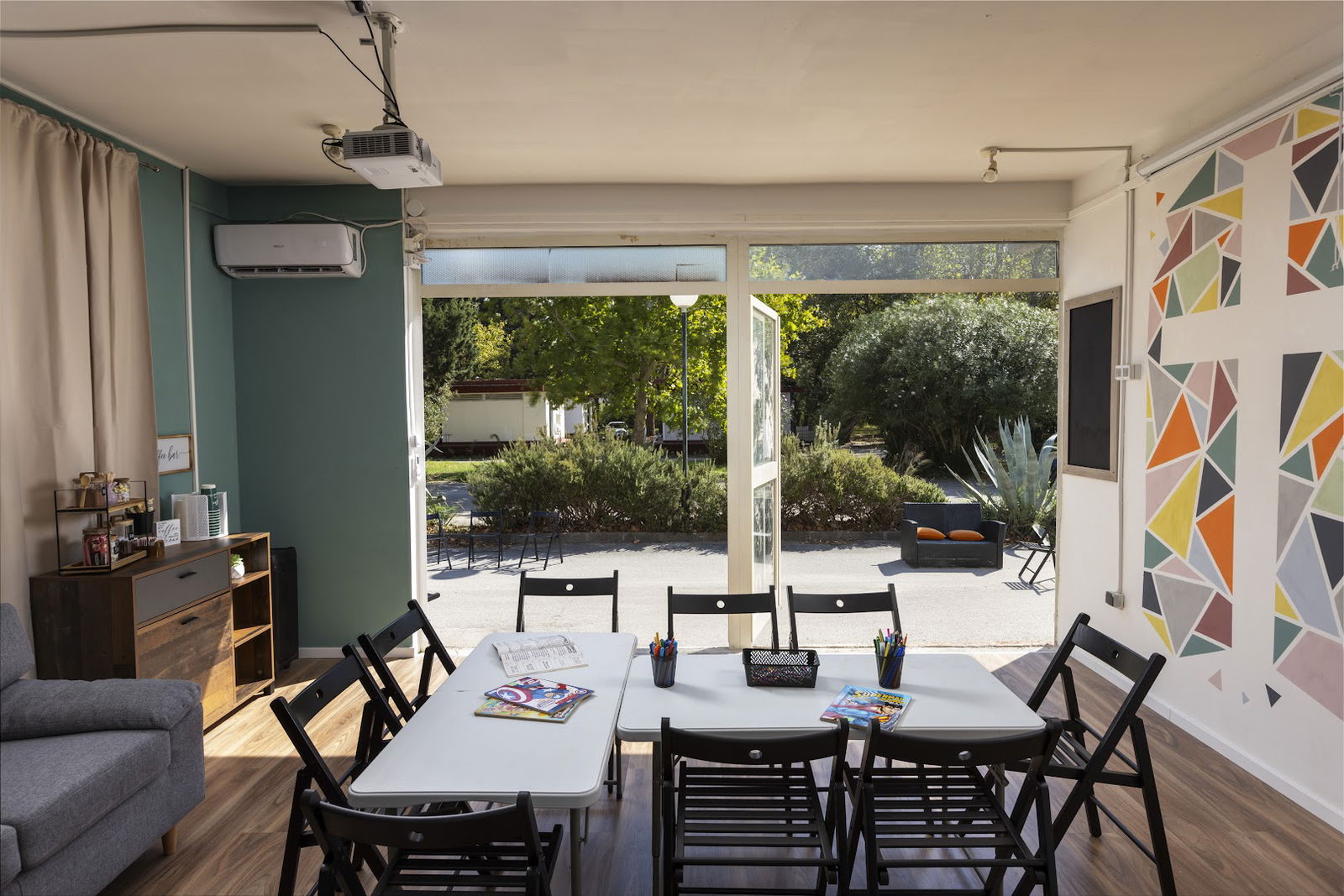 Kupari Community Center