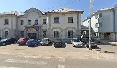 Udruga uzgajivača buše