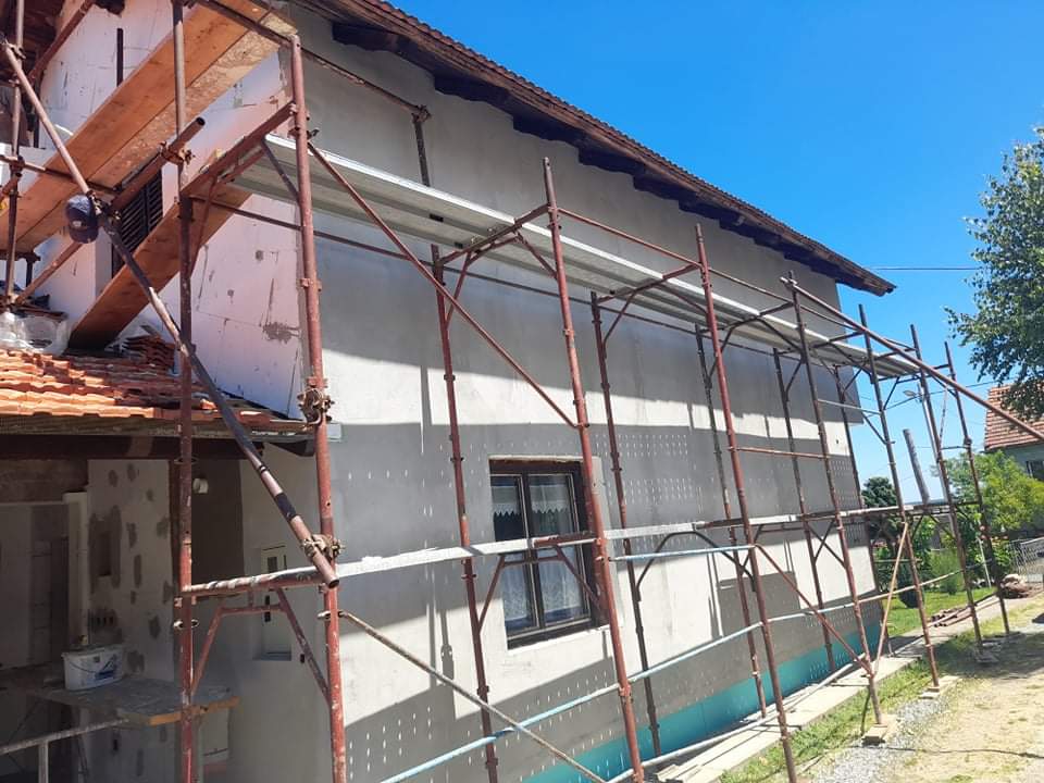 Konstrukt građenje d.o.o.