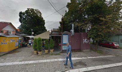 Банка Поштанска штедионица АТМ