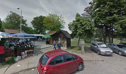 Cvećara Cvetna Kuća - Bežanija