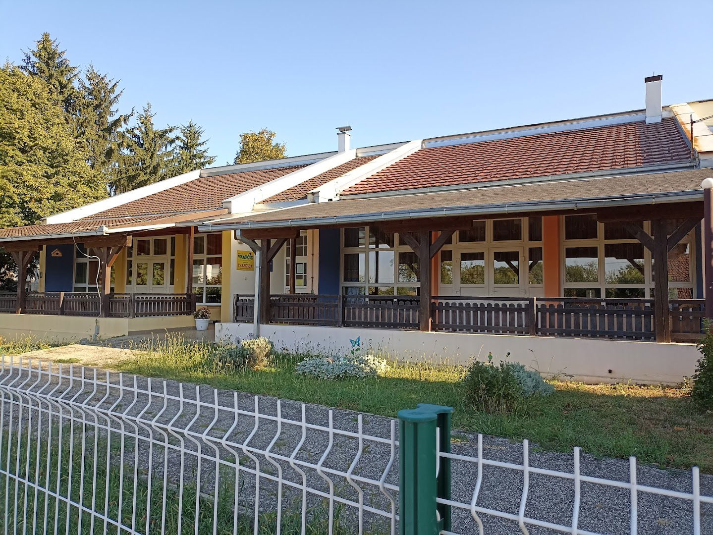 Dječji vrtić "Ivančica"