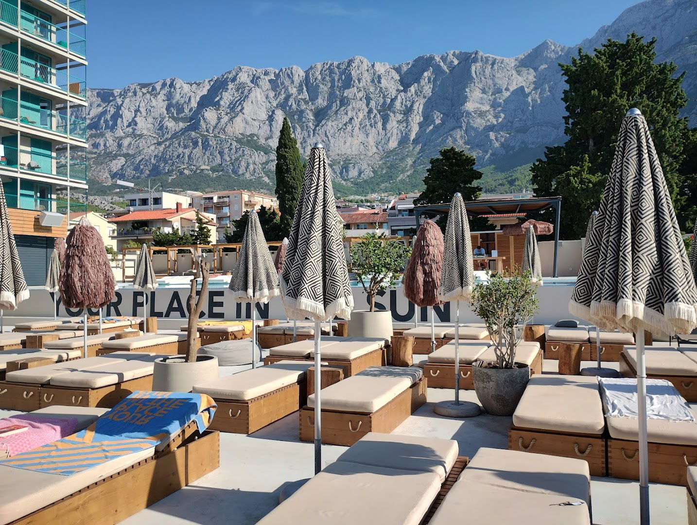 Apartments Mario Migros