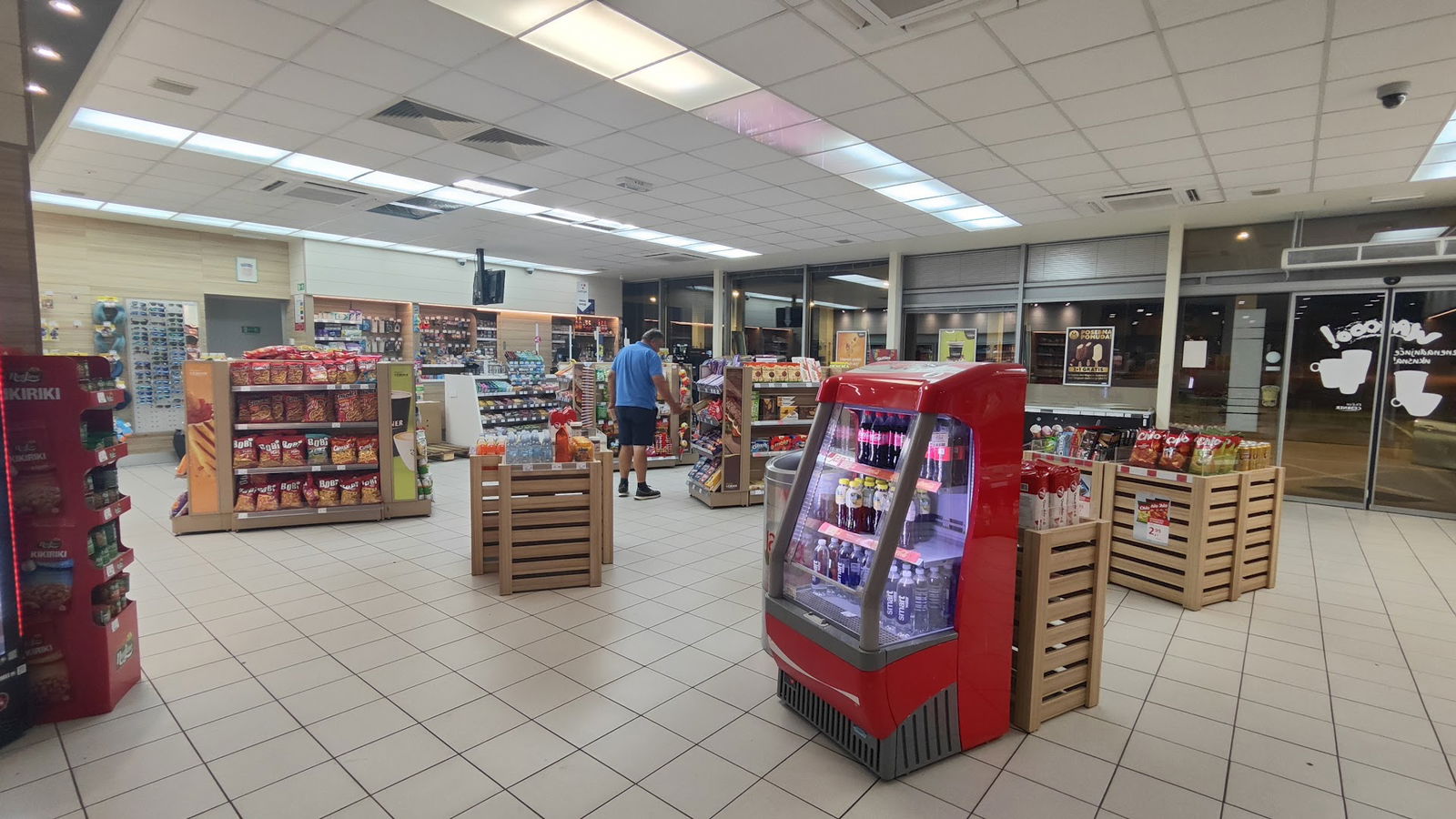 Fresh Corner - Kozjak Jug