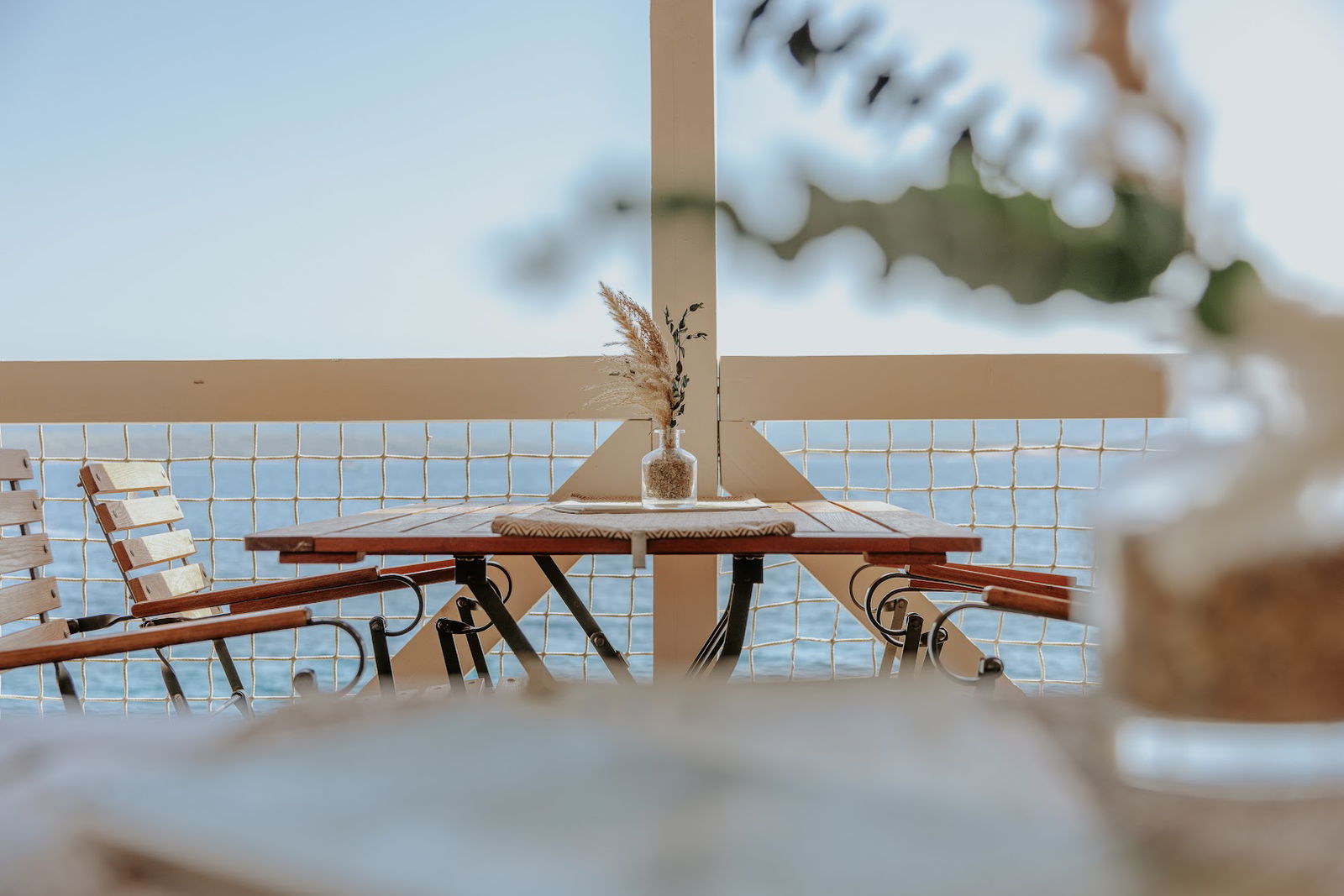 Hakuna Matata Beach Bar