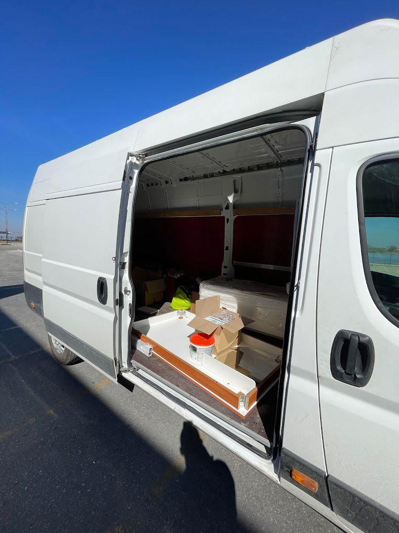 SJ Transport Beograd