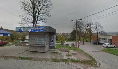 Laboratorija — ambulanta Jajinci