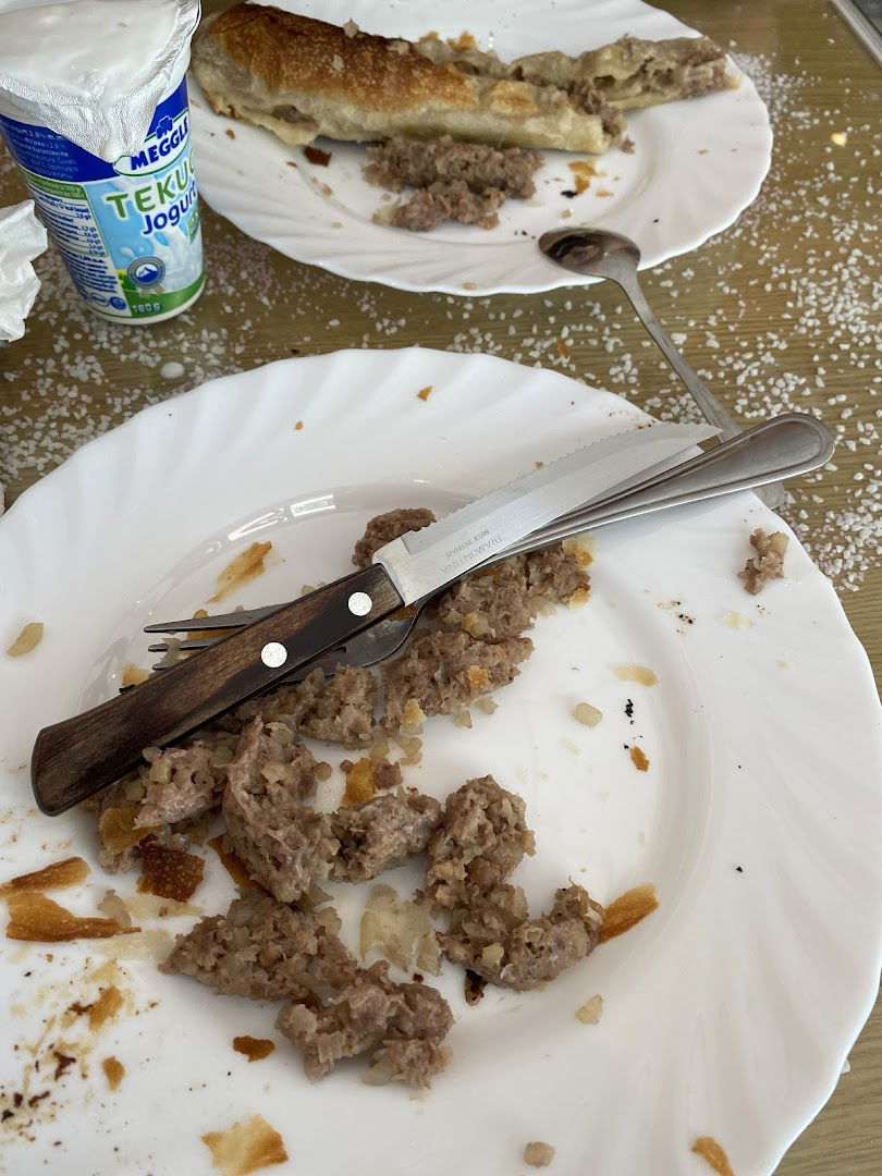 Buregdžinica Tijano