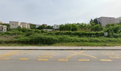 SOLINSKA- SJEVERNA LUKA 1