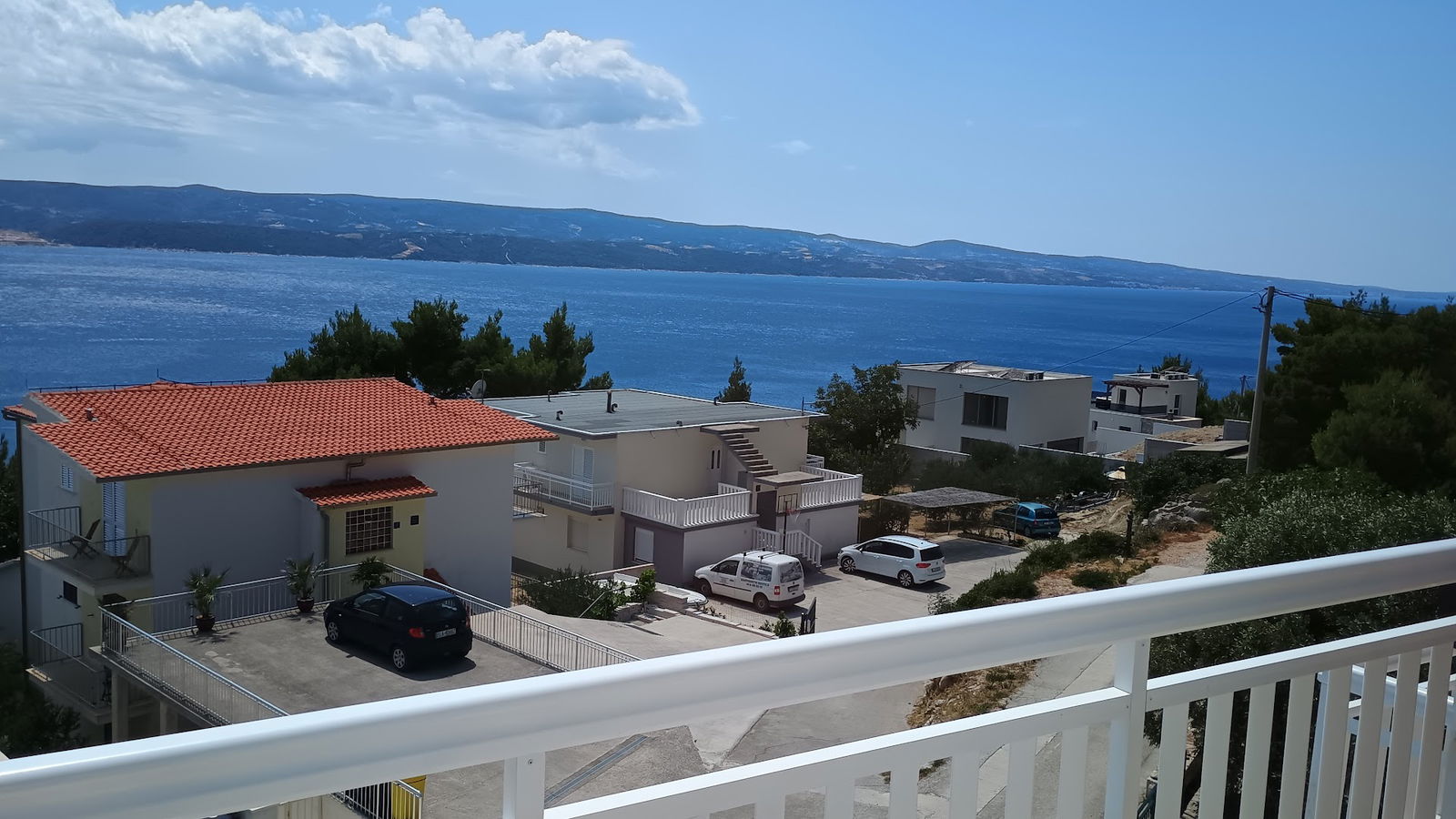 Lokva Rogoznica ul. Vojskovo I