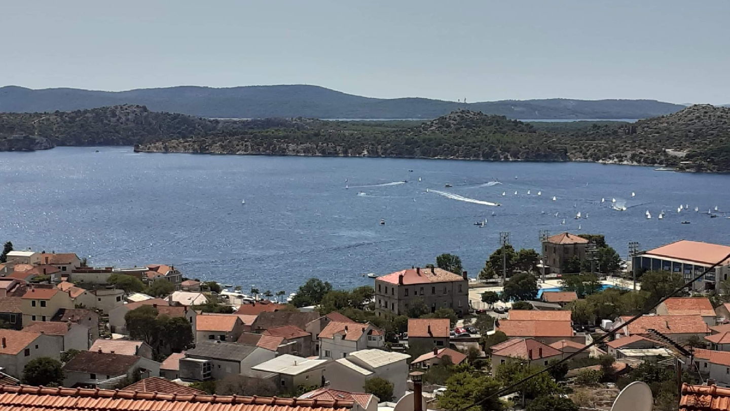 Apartman Marinero Sibenik