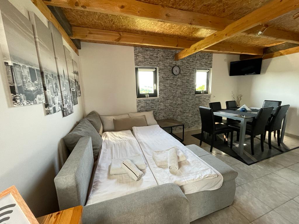 Kuća za odmor Hrešć