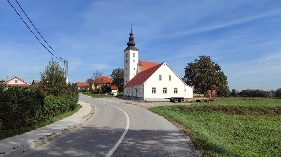 St. Dominic’s Church