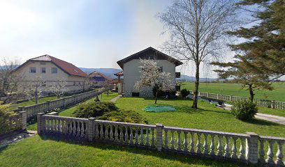 KERA-MONT, keramičarstvo in gradbeništvo, Simon Veselko s.p.