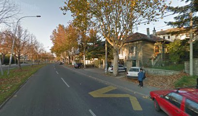 Veljka Lukića Kurjaka