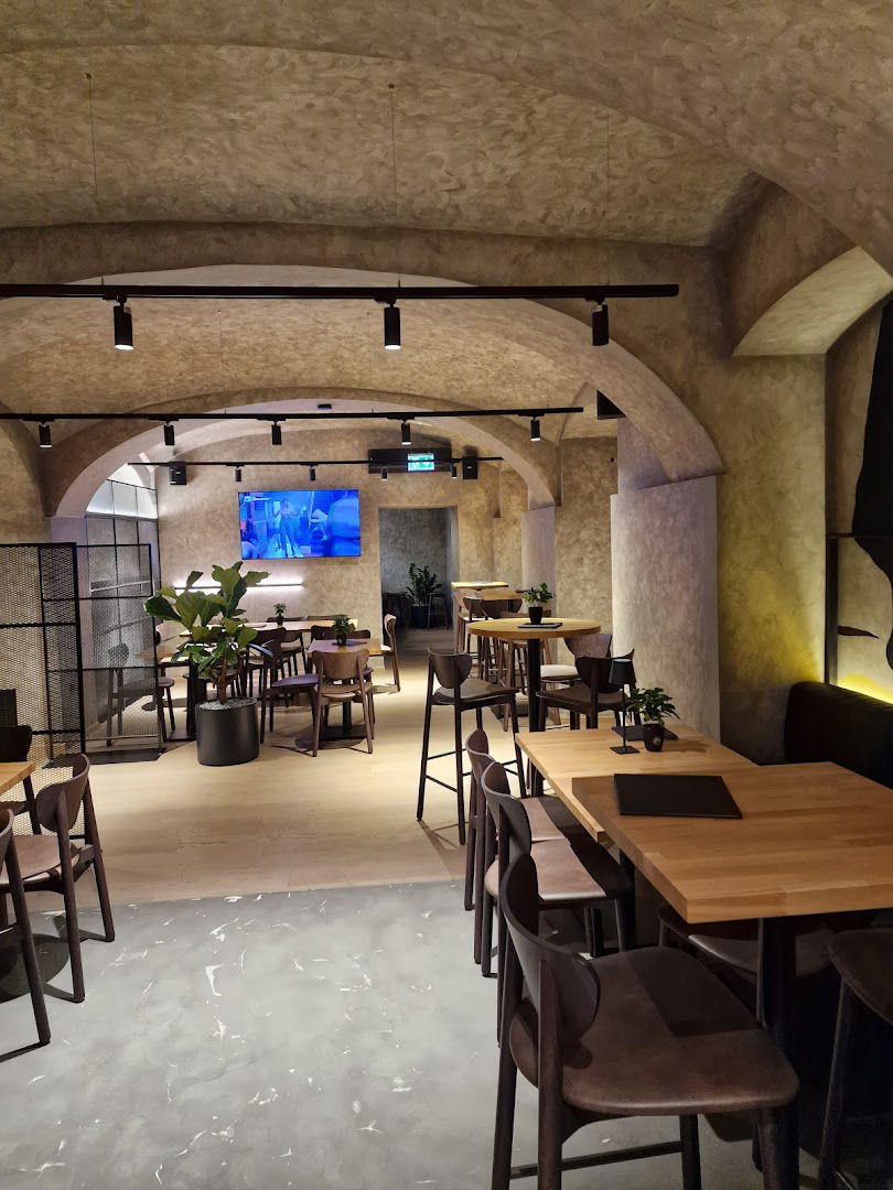 Bistro & pizzeria Bistrica