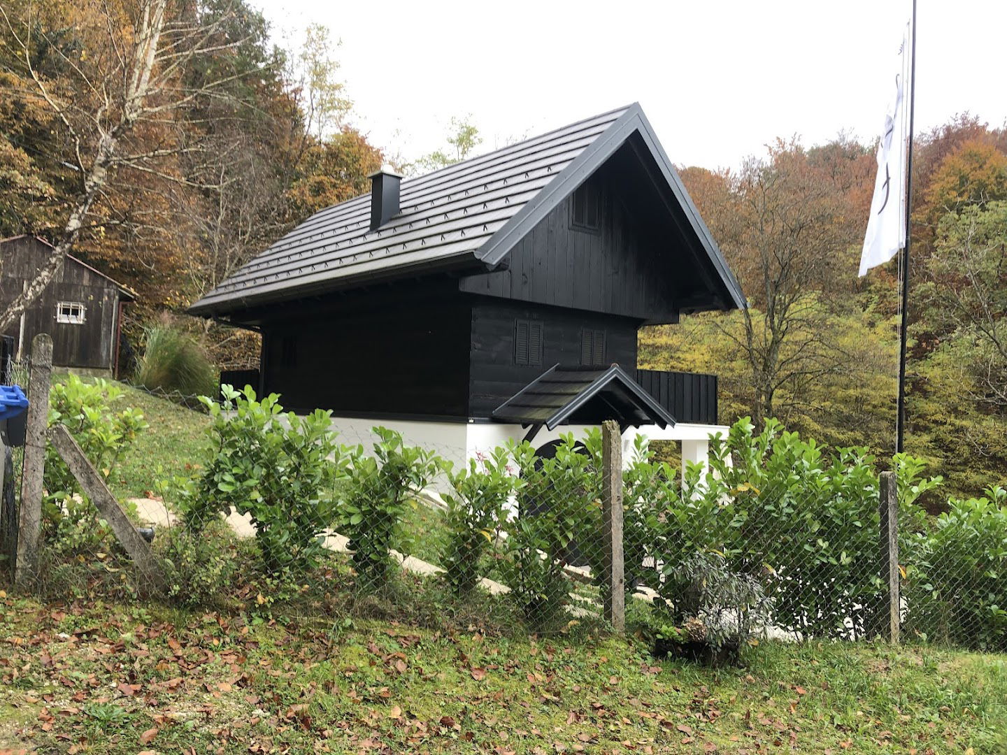 Holiday Home Emotion - Tuhelj