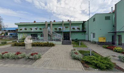 Hrvatski zavod za zdravstveno osiguranje, RU Zagreb, PS Čakovec, Ispostava Mursko Središće