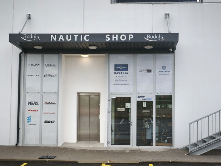 Bodul Nautic Store