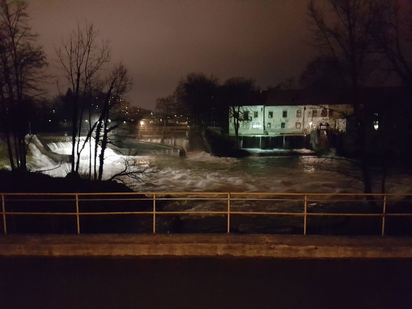 Storitve s težko gradbeno mehanizacijo Babnik Jože s.p.