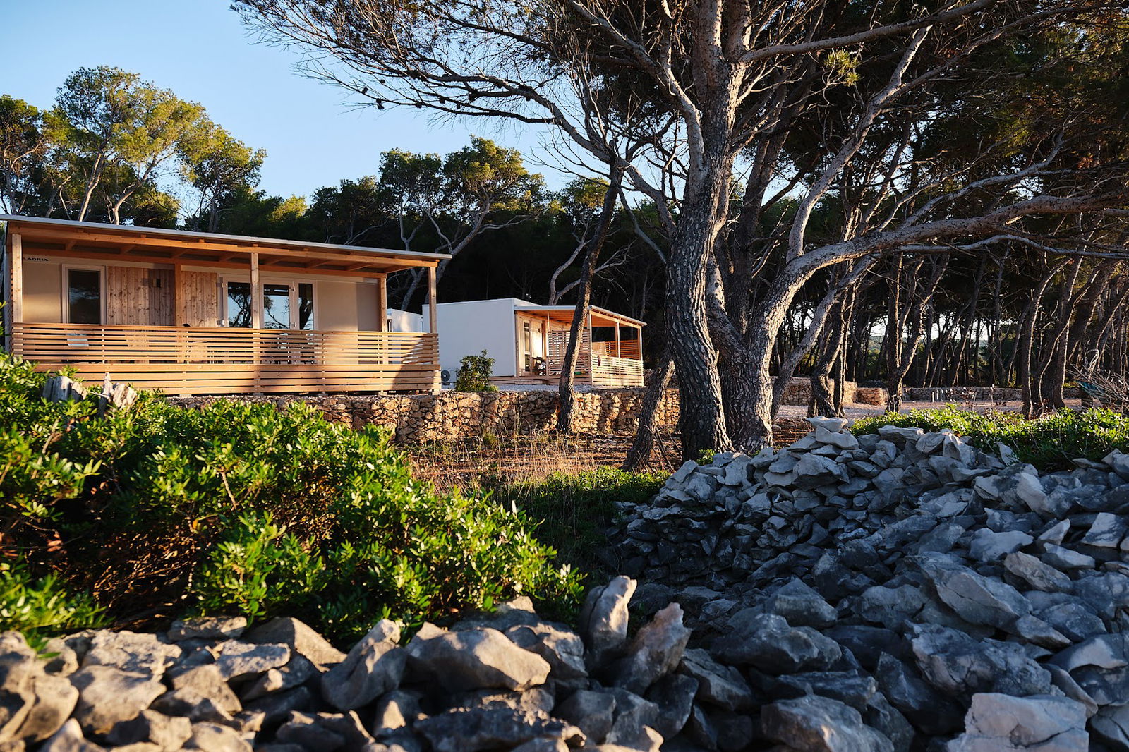 Boutique Camping Bunja