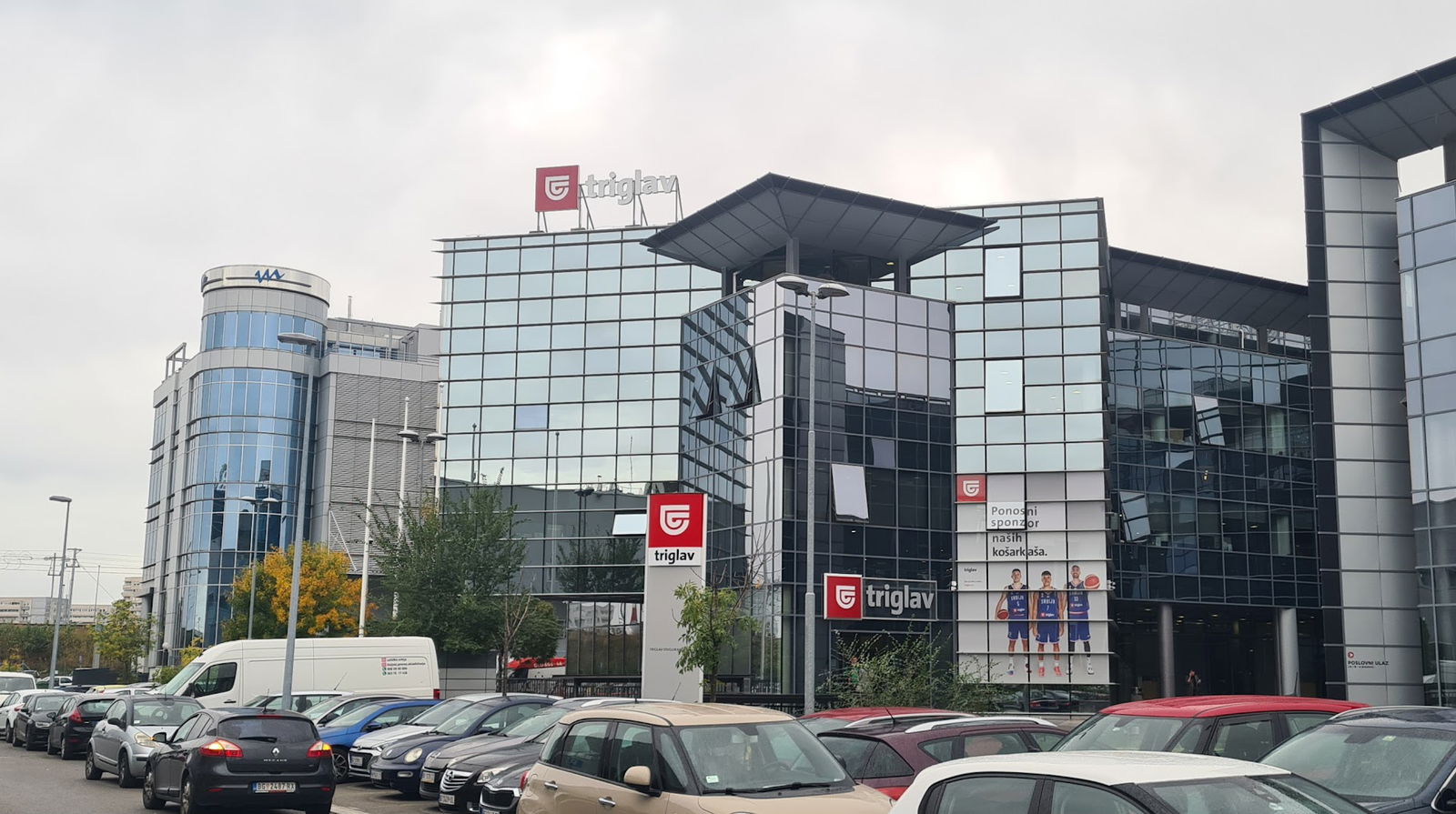 Triglav Filijala Beograd